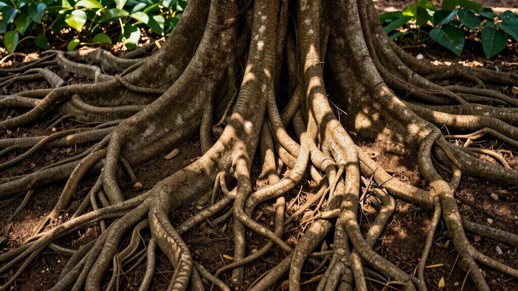 roots beliefs relationship patterns