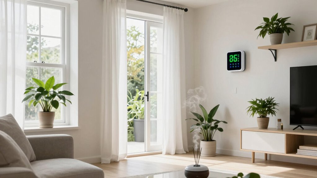 routine air filter checks