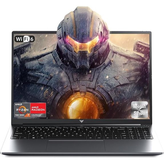 ryzen 7 gaming laptop
