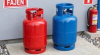 safe fuel storage practices