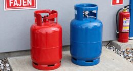 safe fuel storage practices