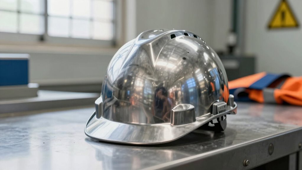 safety standards don t guarantee perfection