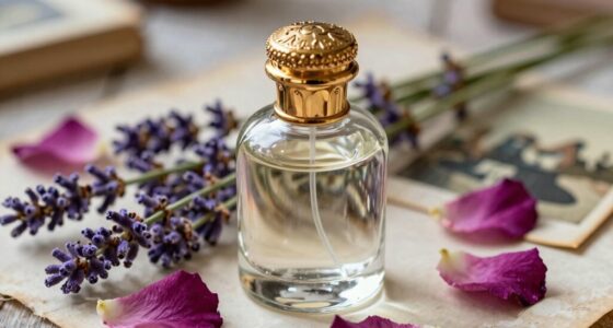 scents evoke powerful memories