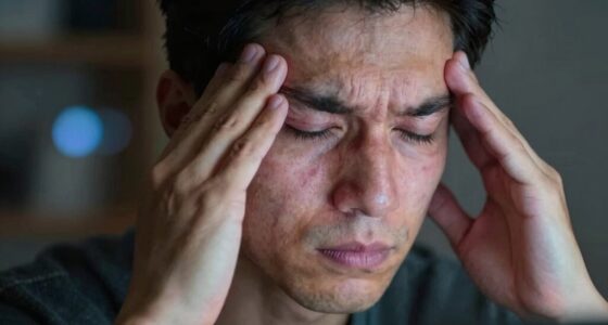 screen time headache relief