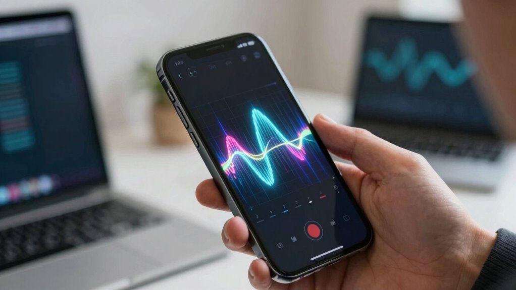 secure calls protect privacy