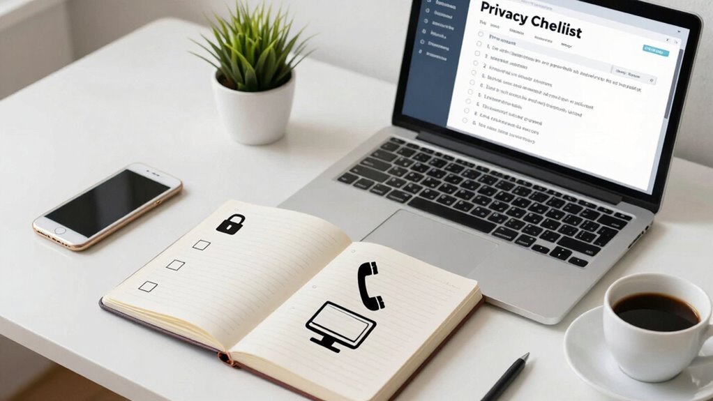 secure data with tools
