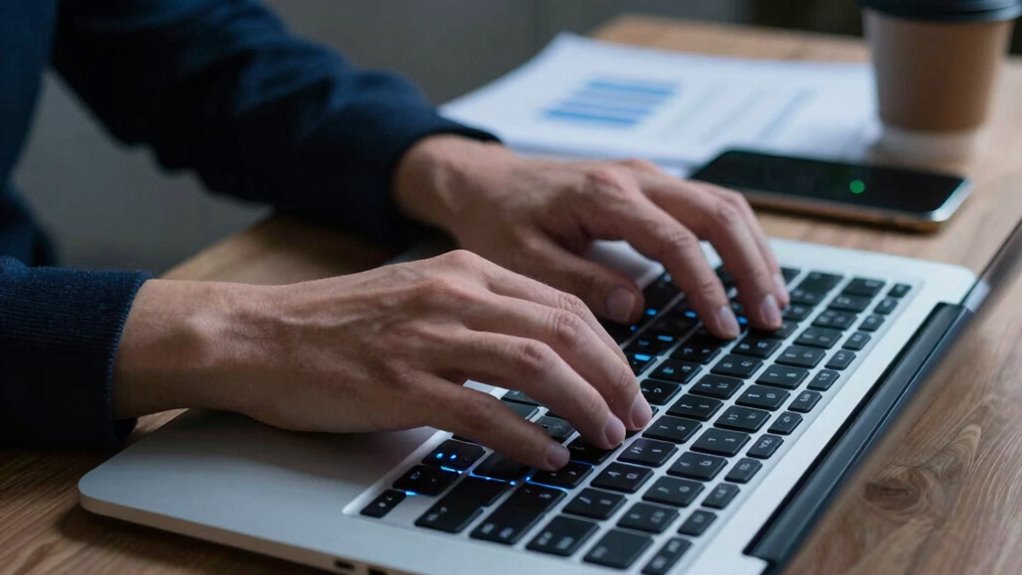 secure passwords enable two factor