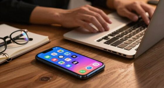 secure social media quickly