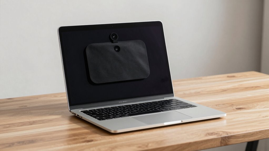 secure your webcam privacy