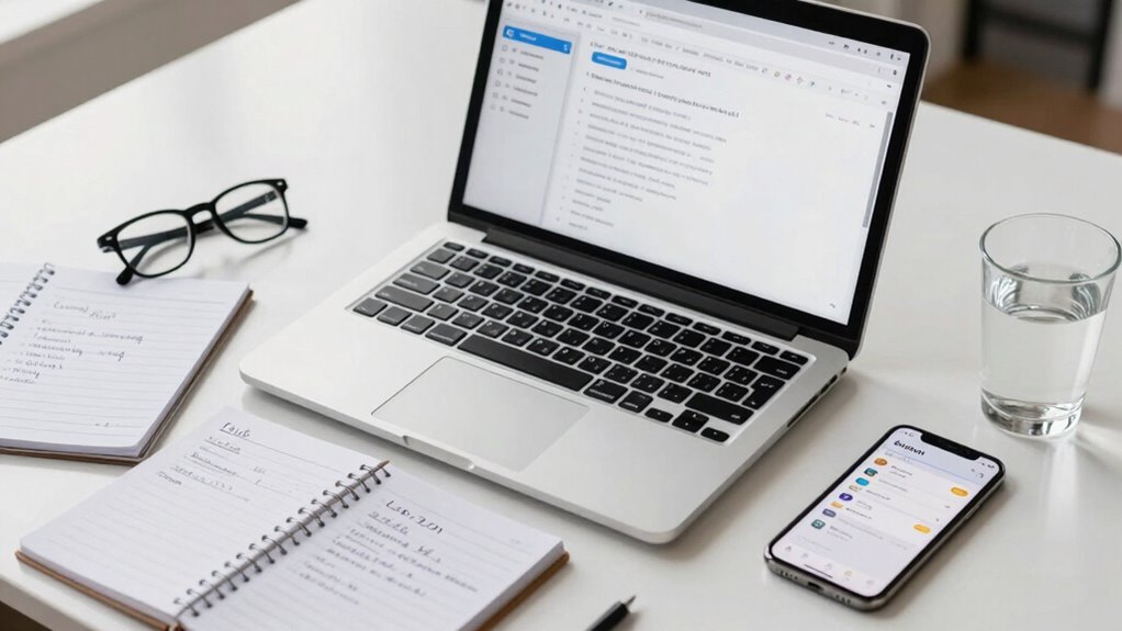 securely manage multiple accounts
