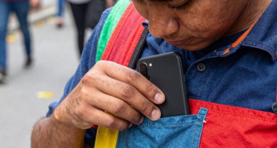 securely recover lost device