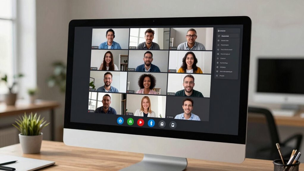 security recording privacy