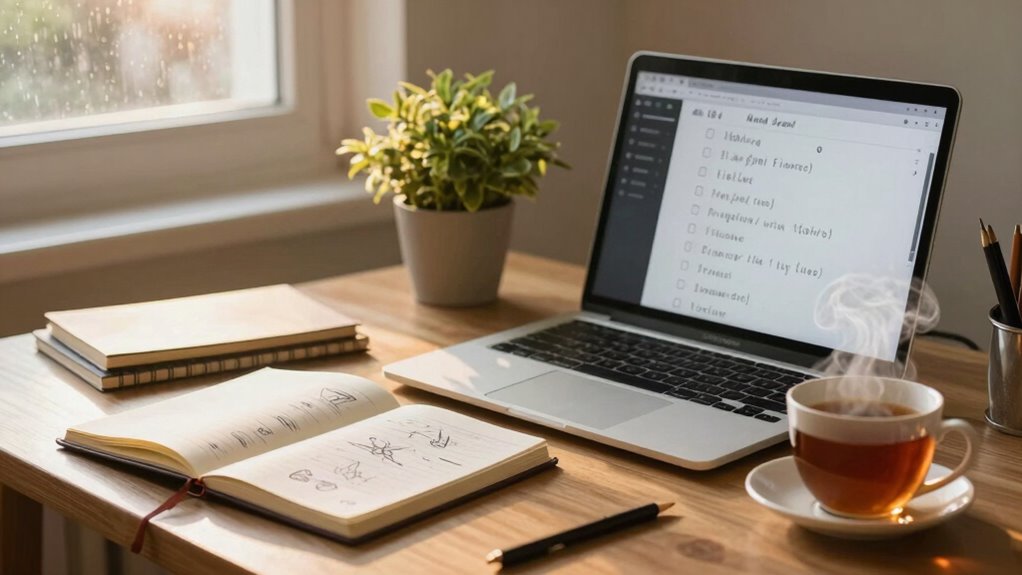 seek help for productivity