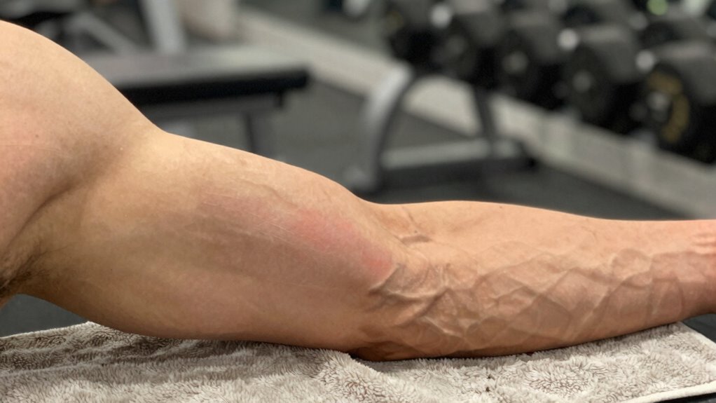 seek medical attention promptly