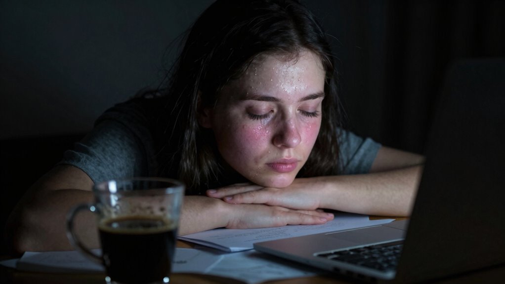 seek medical evaluation promptly