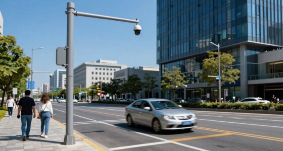 selective motion detection zones