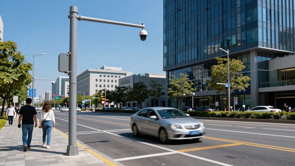 selective motion detection zones