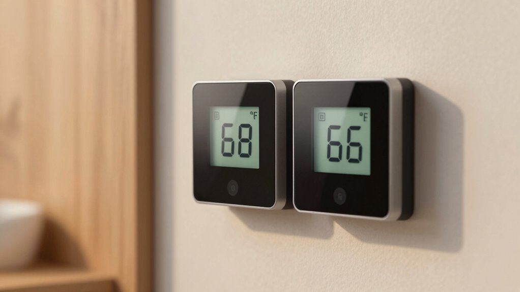 sensor calibration and environment