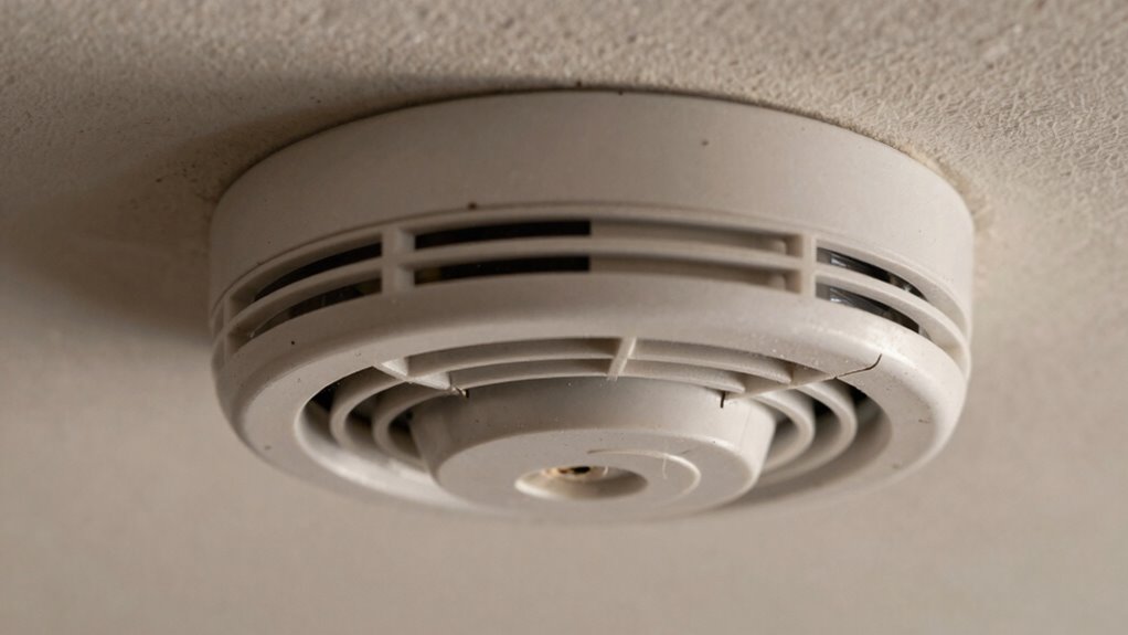 sensor issues cause false alarms
