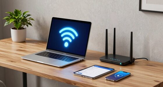separate wi fi for guests