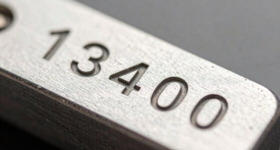 serial number information limitations