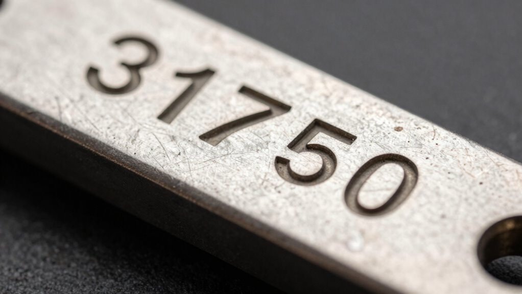 serial numbers reveal product details
