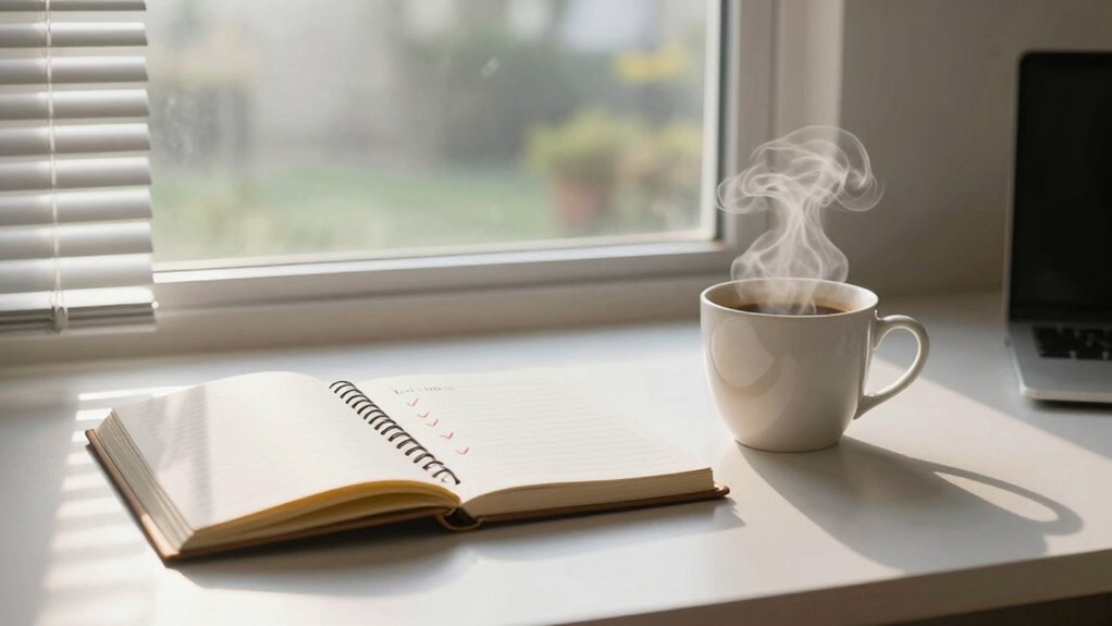 set achievable goals consistently