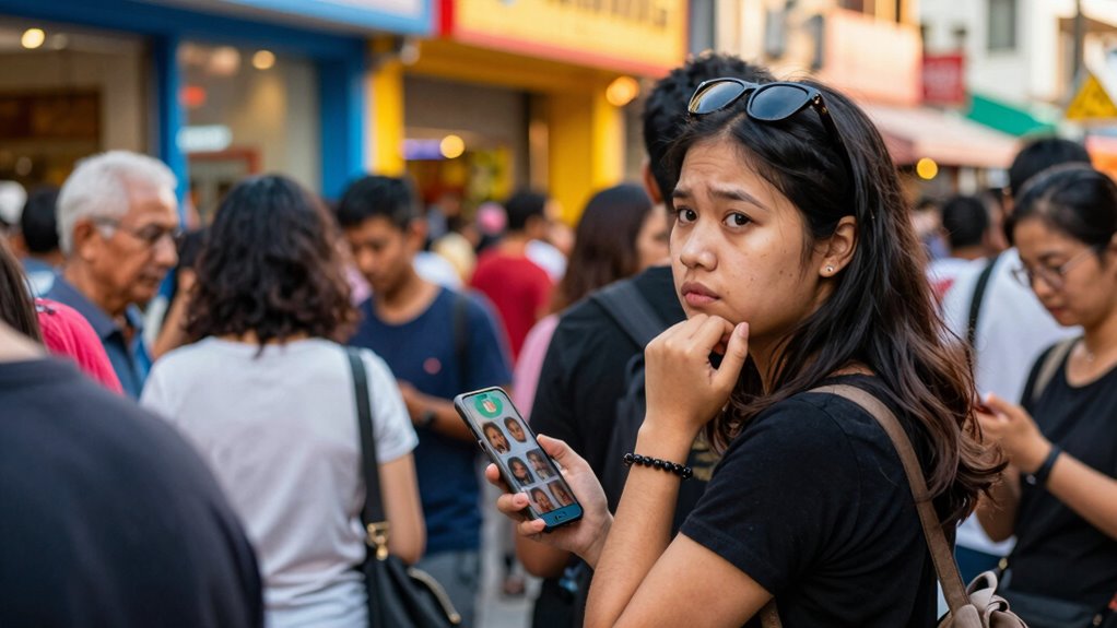 set boundaries share intentionally