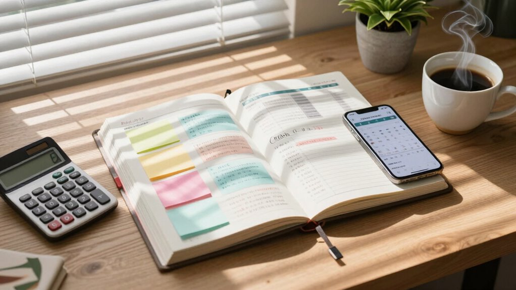 set goals celebrate progress