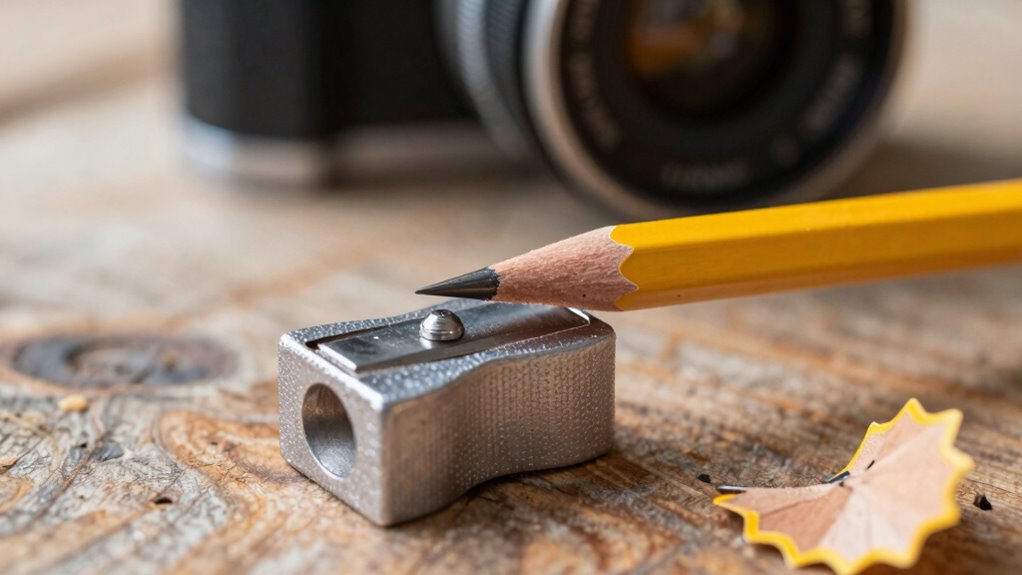 set intentions for clarity