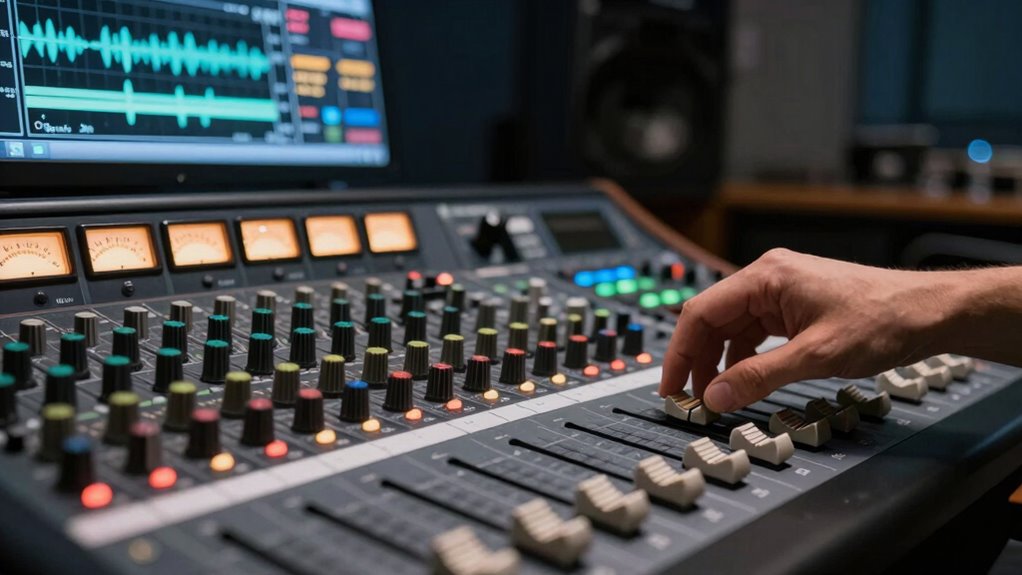 set precise rhythmic targets