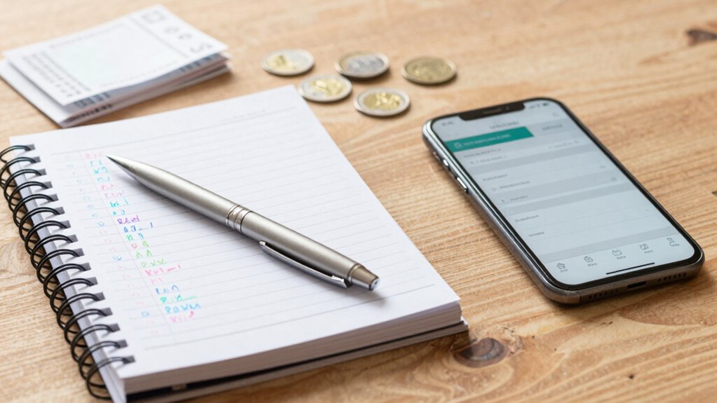 set track adjust save