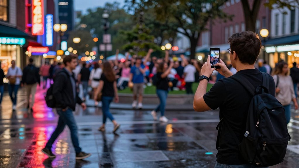 share facts with context