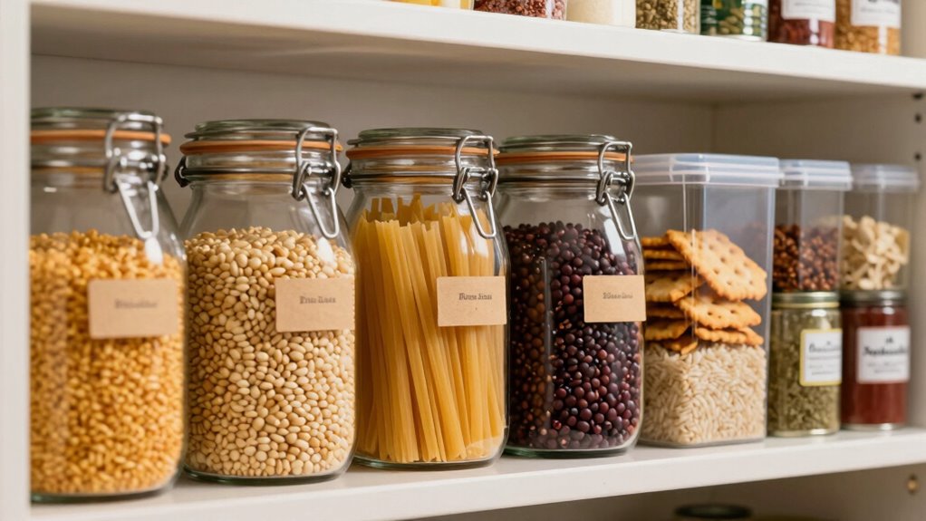 shelf life and storage tips