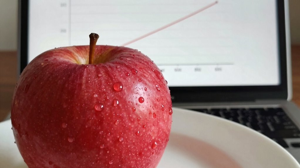 signs of blood sugar increase