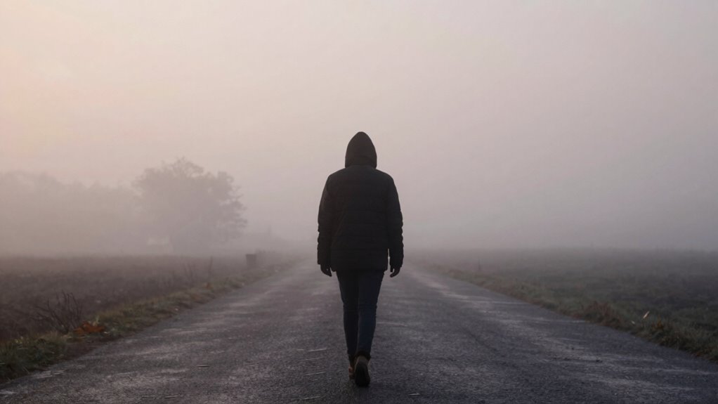 silent emotional defense mechanism