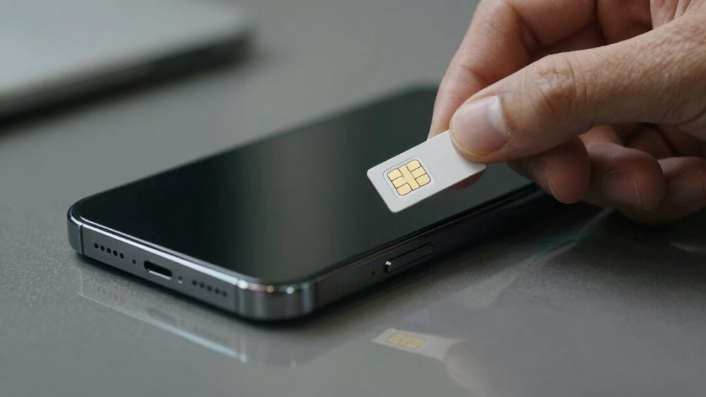 sim swap security measures