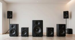 simple 5 1 speaker setup