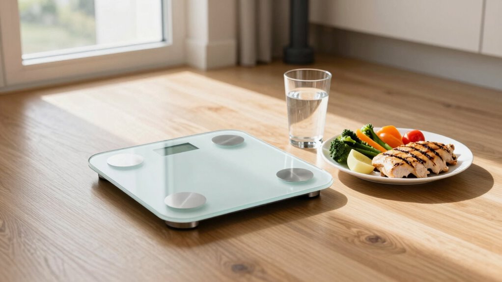 simple energy system explains fat loss