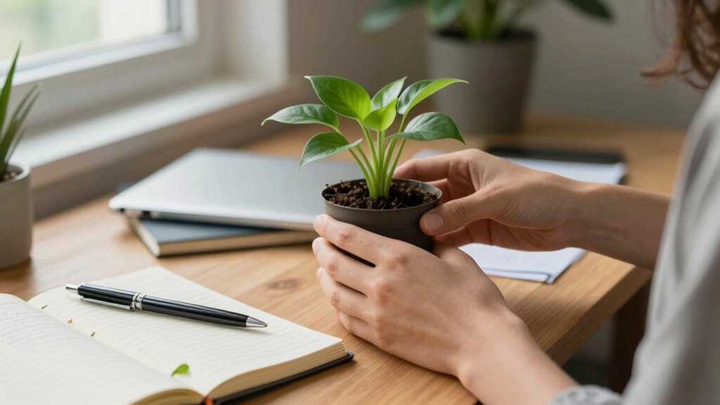 simple habits consistent progress