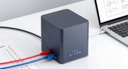 simple nas setup guide