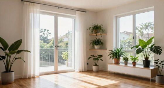 simple ways to improve air