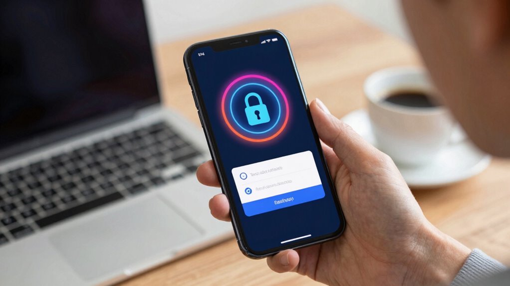 simplify and personalize security