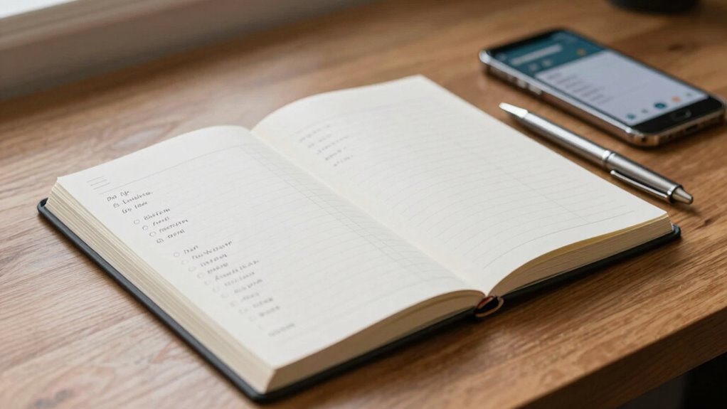 simplify categories track everything