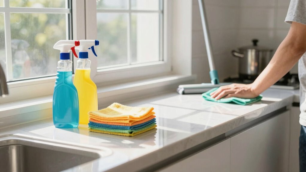 simplify routines save time