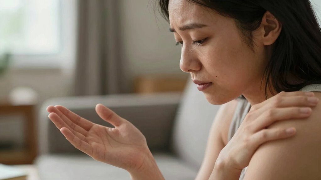 sincere responsibility fosters healing