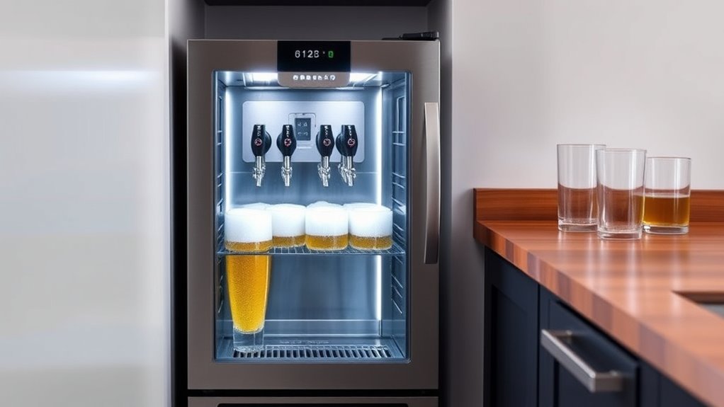 size capacity durability placement