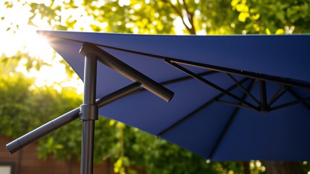 size durability adjustability stability