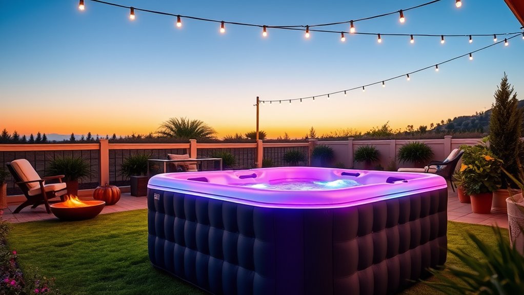 size features durability setup