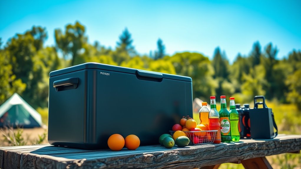 size power features safety